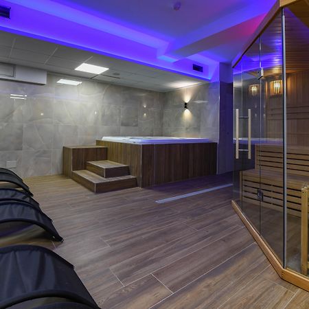 Hotel Rivus Peschiera del Garda Eksteriør bilde