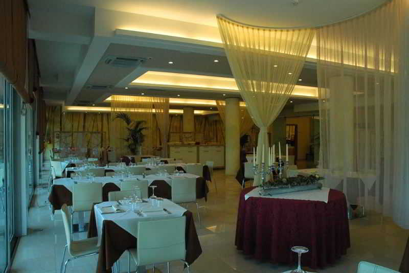 Hotel Rivus Peschiera del Garda Eksteriør bilde