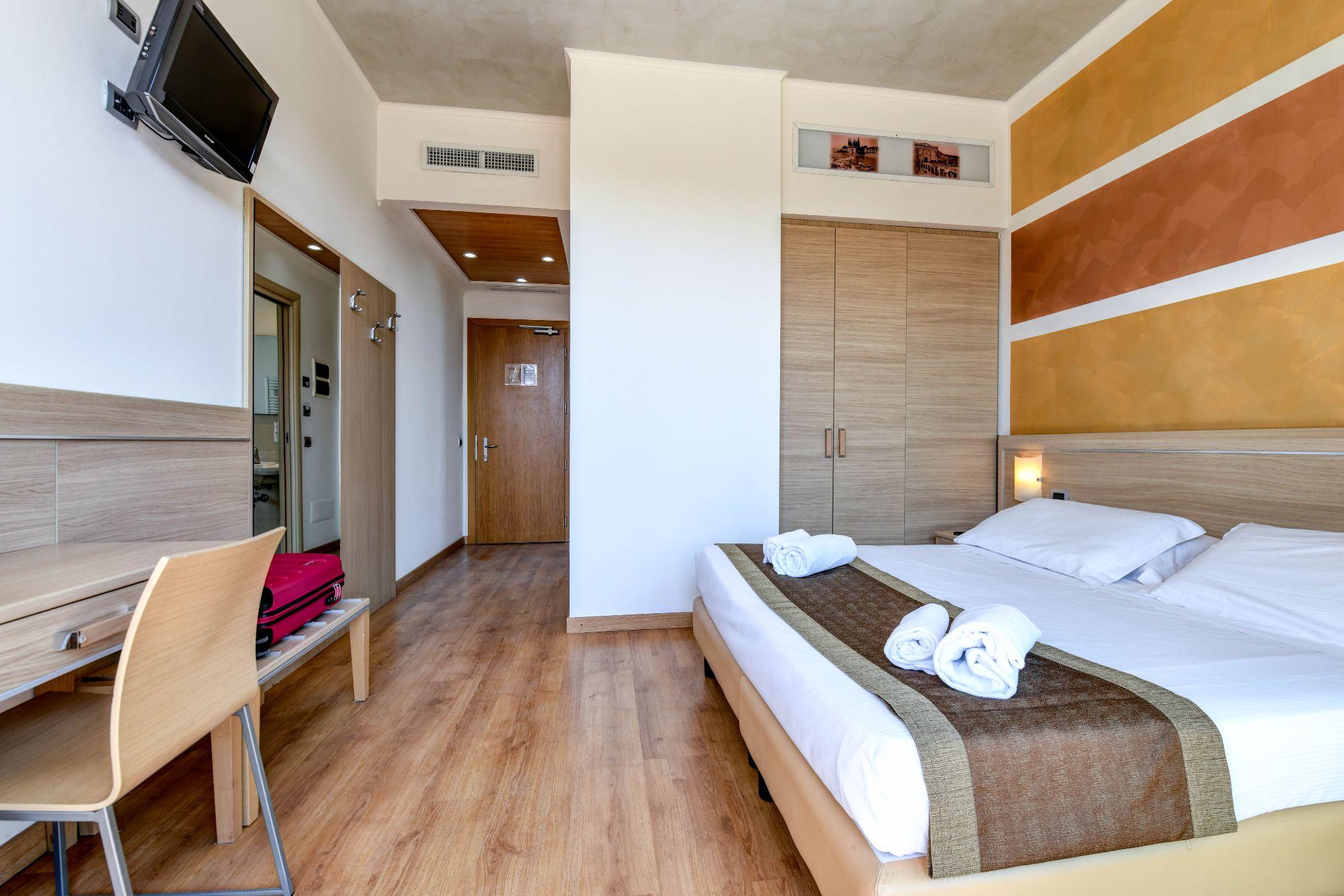 Hotel Rivus Peschiera del Garda Eksteriør bilde