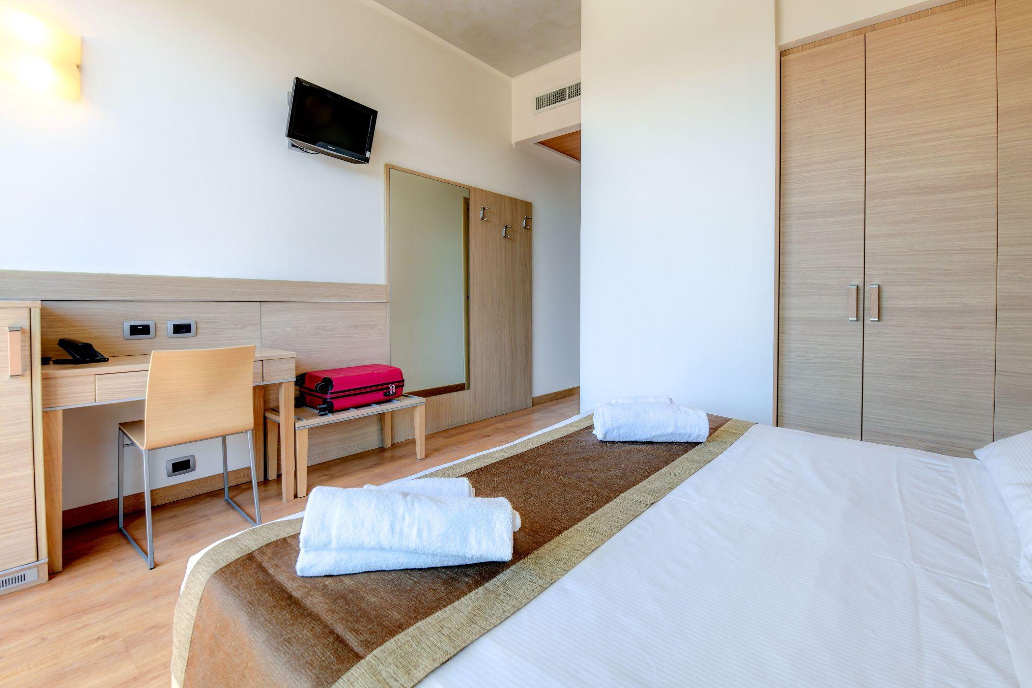 Hotel Rivus Peschiera del Garda Eksteriør bilde