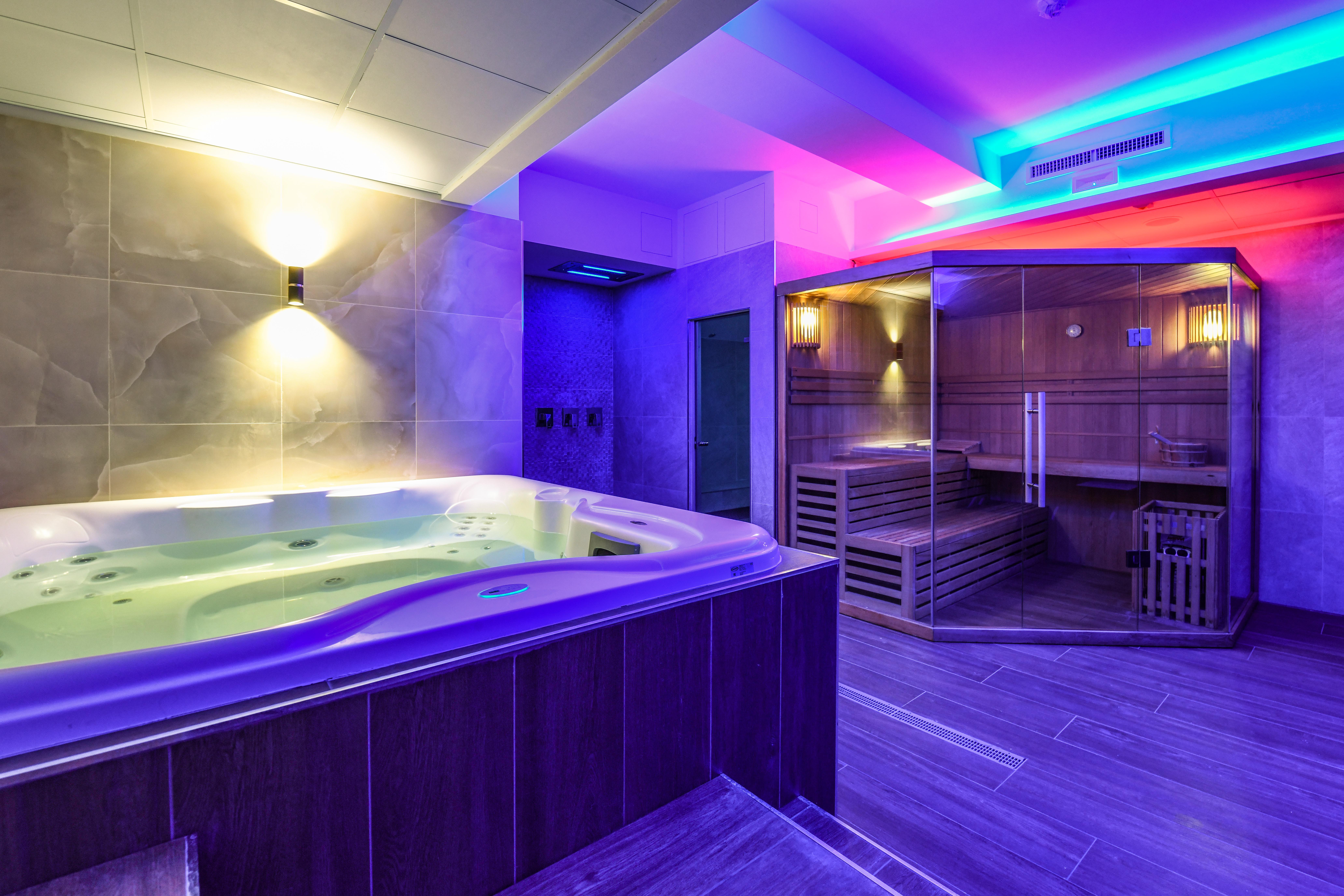Hotel Rivus Peschiera del Garda Eksteriør bilde