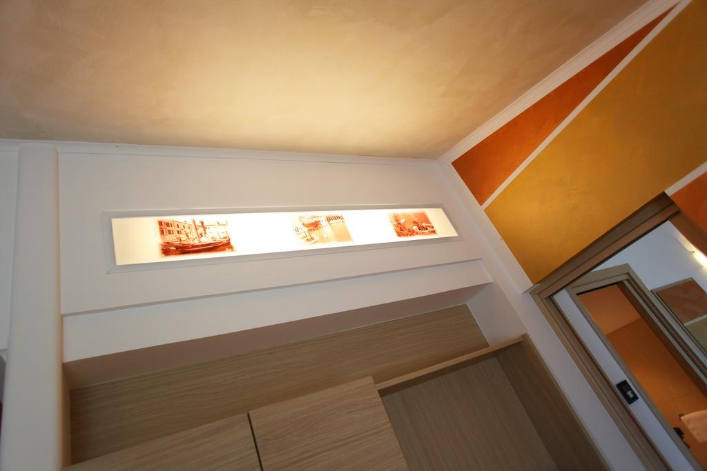 Hotel Rivus Peschiera del Garda Eksteriør bilde
