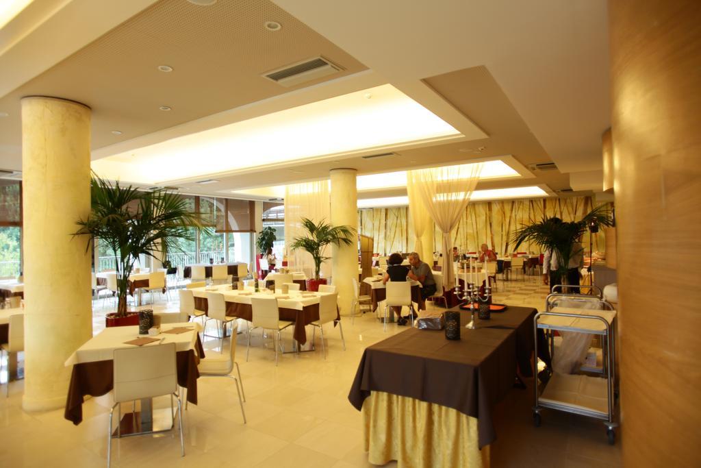 Hotel Rivus Peschiera del Garda Eksteriør bilde